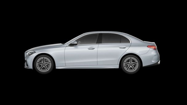 Mercedes-Benz C 300 e AMG Line Premium 230 kW image number 2