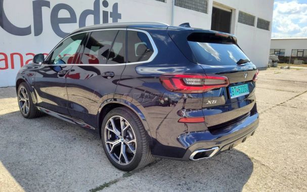 BMW X5 45e xDrive 290 kW image number 3