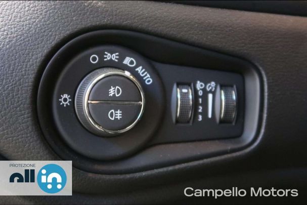 Jeep Renegade 96 kW image number 16