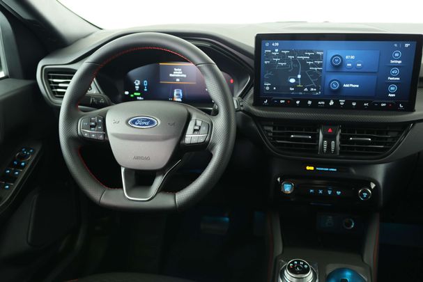 Ford Kuga 2.5 PHEV ST-Line 179 kW image number 30