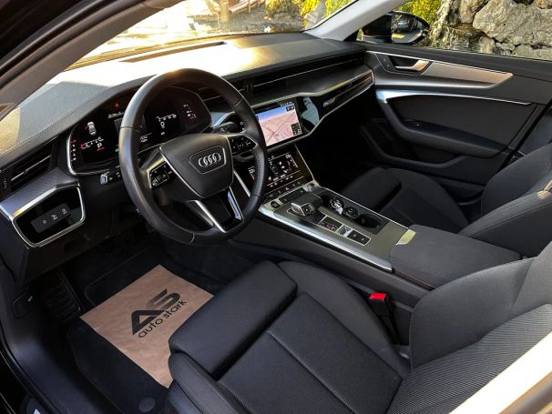 Audi A6 180 kW image number 4