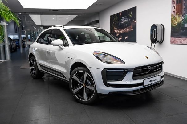 Porsche Macan 195 kW image number 27