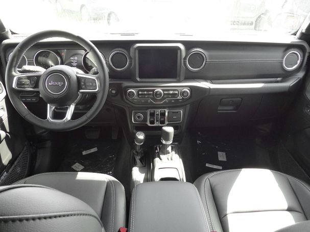 Jeep Wrangler 4xe 280 kW image number 6