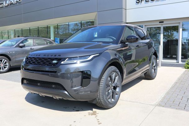 Land Rover Range Rover Evoque AWD 227 kW image number 1