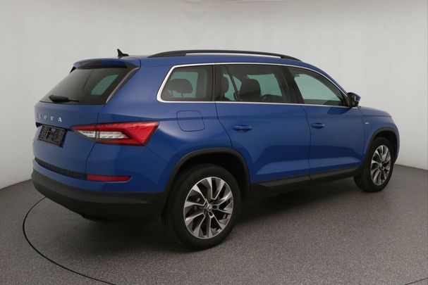 Skoda Kodiaq TSI ACT 110 kW image number 6