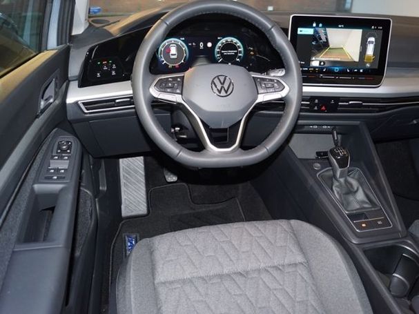 Volkswagen Golf Variant 1.5 TSI 85 kW image number 6