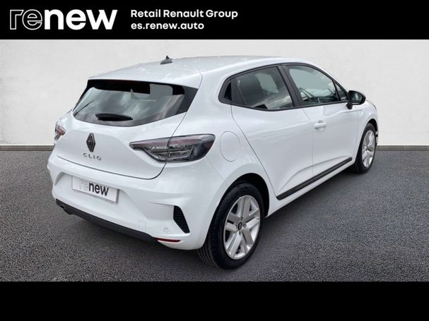 Renault Clio TCe 66 kW image number 2