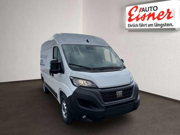 Fiat Ducato Maxi 35 L2H2 140 103 kW image number 14