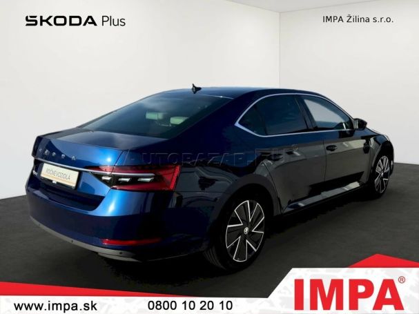 Skoda Superb 2.0 TDI Style 147 kW image number 3