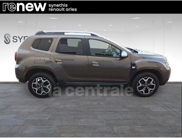 Dacia Duster DCi 110 EDC Prestige 80 kW image number 16