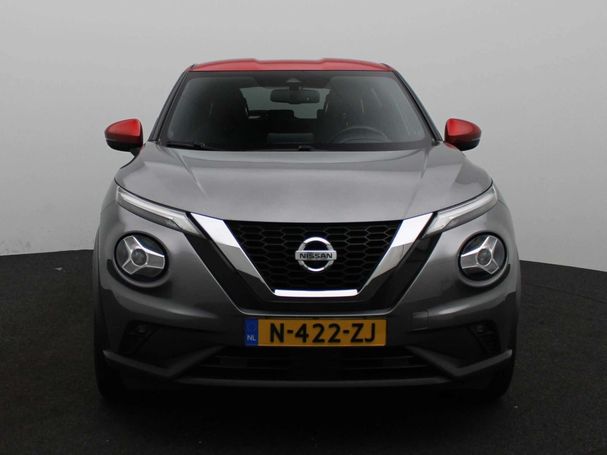 Nissan Juke 1.0 DIG-T 84 kW image number 2