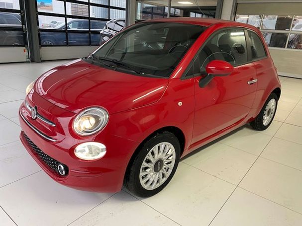 Fiat 500 1.0 51 kW image number 1