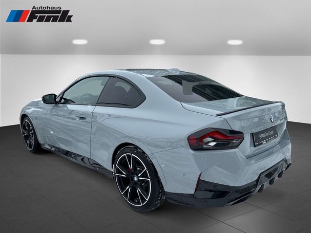 BMW M240i xDrive Sport 275 kW image number 2