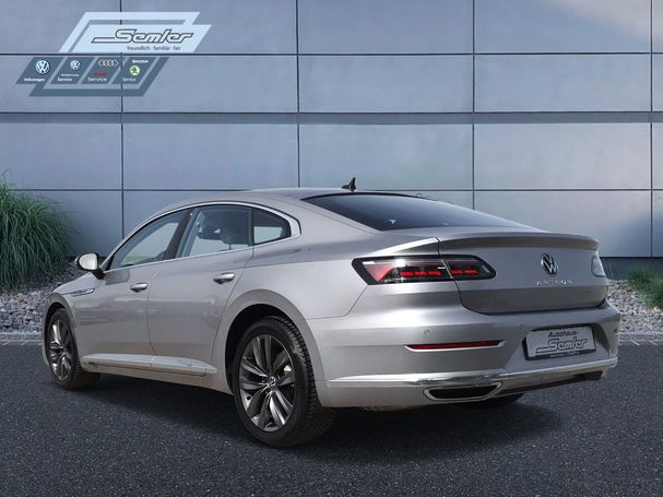 Volkswagen Arteon Elegance 140 kW image number 4