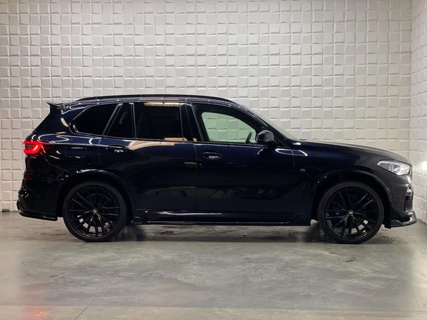 BMW X5 45e xDrive 290 kW image number 5