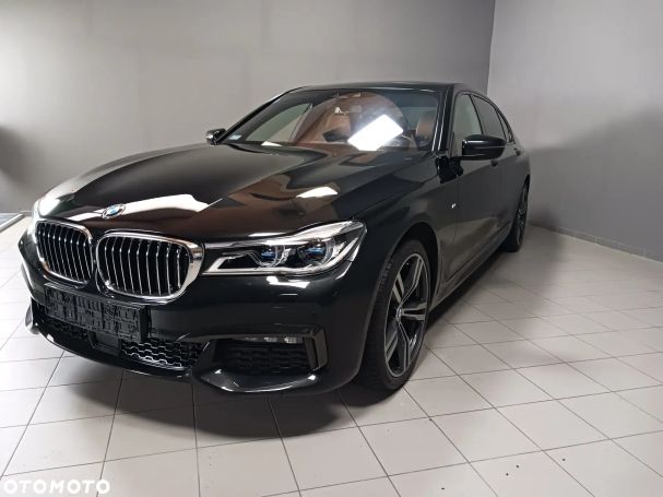 BMW 750Ld xDrive 294 kW image number 1