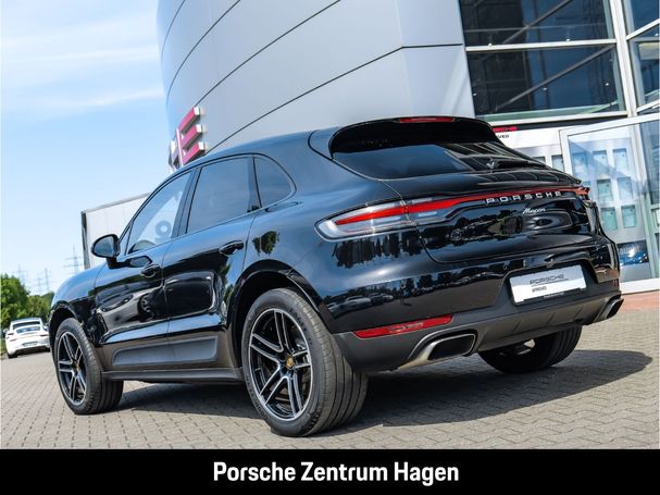 Porsche Macan 180 kW image number 4