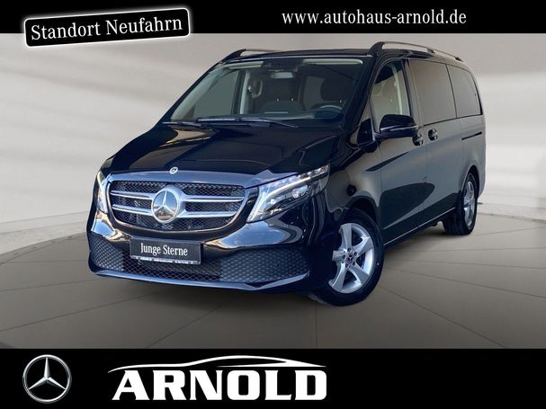 Mercedes-Benz V 250d Edition 1 140 kW image number 1