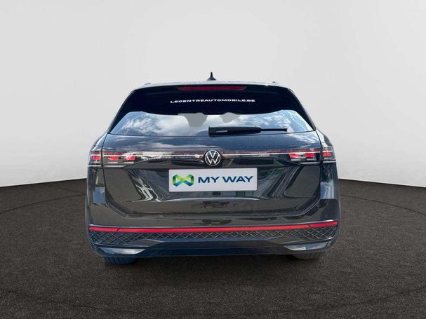 Volkswagen Passat Variant 1.5 eTSI Business DSG 110 kW image number 4