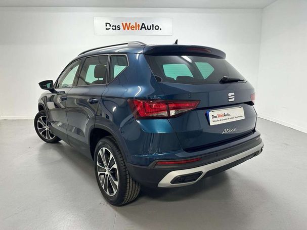 Seat Ateca 1.5 TSI Style 110 kW image number 2