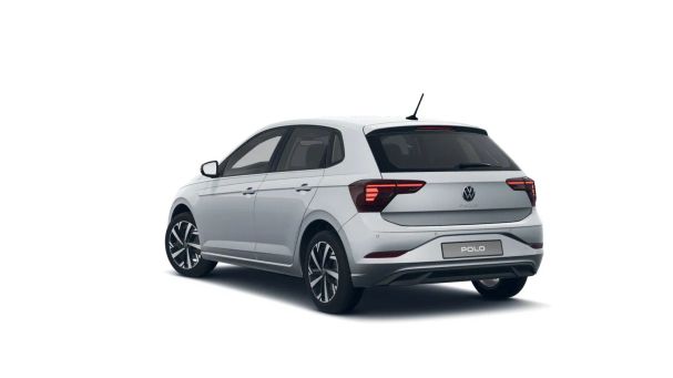 Volkswagen Polo DSG 85 kW image number 4