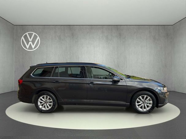 Volkswagen Passat Variant 1.5 TSI Business DSG 110 kW image number 4