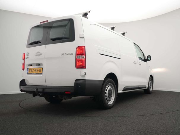 Toyota Proace 2.0 D-4D 90 kW image number 6