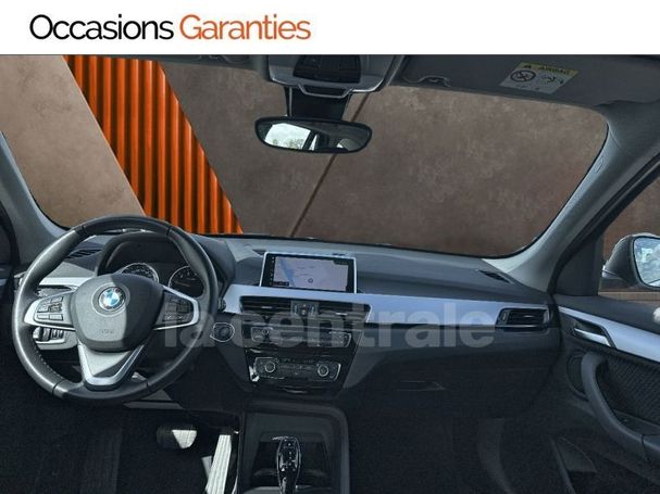 BMW X1 sDrive 100 kW image number 19