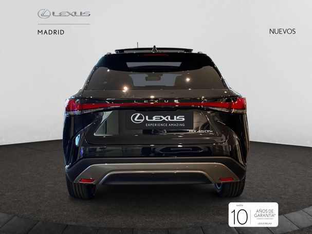 Lexus RX 350 350h 180 kW image number 3