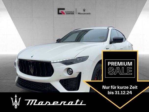 Maserati Levante S 316 kW image number 1