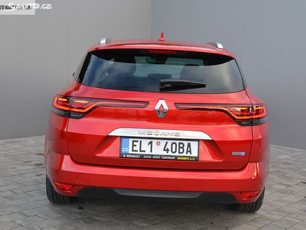 Renault Megane Grandtour E-Tech 116 kW image number 4