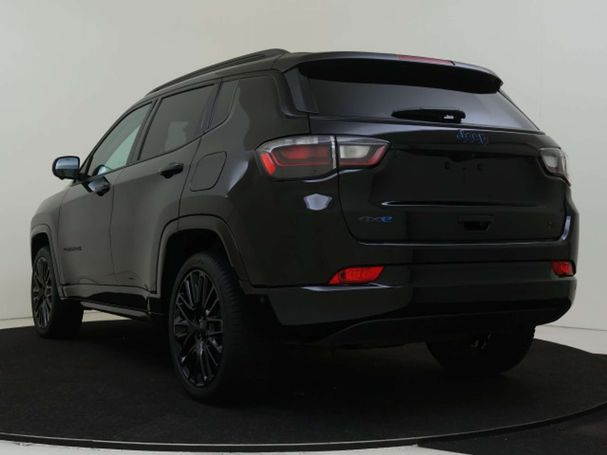 Jeep Compass 177 kW image number 3