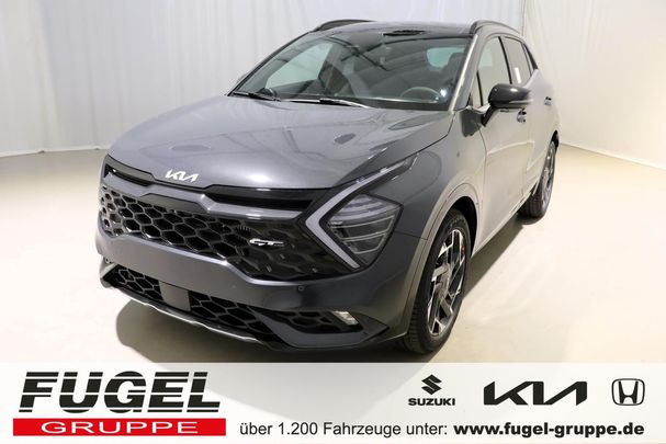 Kia Sportage 1.6 T-GDI GT-Line AWD DCT 118 kW image number 2