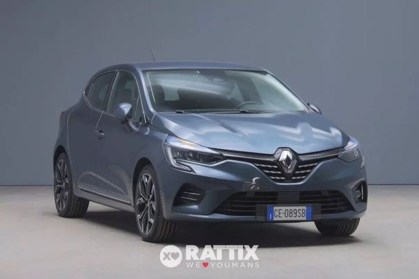 Renault Clio E-Tech Hybrid 140 Intens 103 kW image number 1