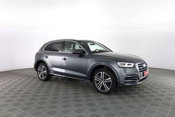 Audi Q5 40 TDI quattro S tronic S-line 140 kW image number 2