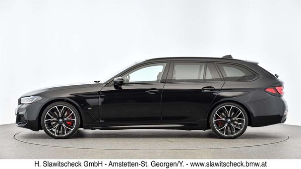 BMW 530d Touring xDrive 210 kW image number 5