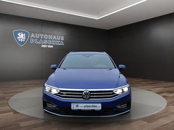 Volkswagen Passat 2.0 TDI Elegance DSG 110 kW image number 3