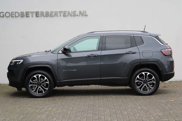 Jeep Compass 140 kW image number 3