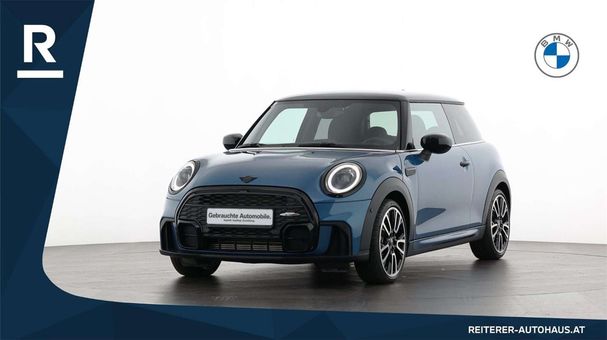 Mini Cooper Mini Trim 100 kW image number 1