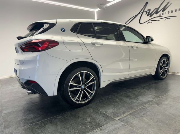 BMW X2 sDrive 100 kW image number 15