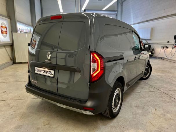 Renault Kangoo 70 kW image number 2