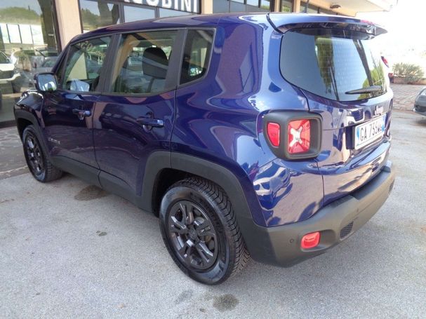 Jeep Renegade 1.6 88 kW image number 4