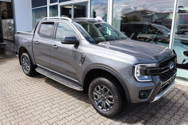 Ford Ranger 2.0 Wildtrak 151 kW image number 3