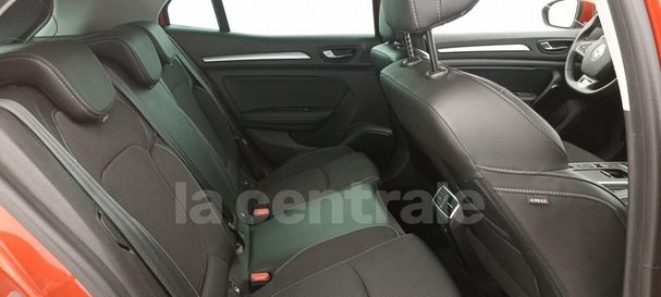 Renault Megane 85 kW image number 5