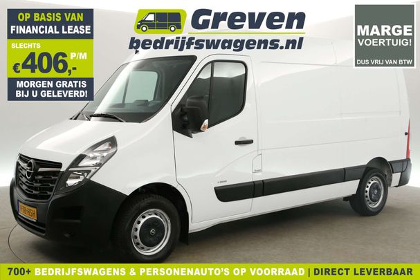 Opel Movano 2.3 Turbo L2H2 100 kW image number 3