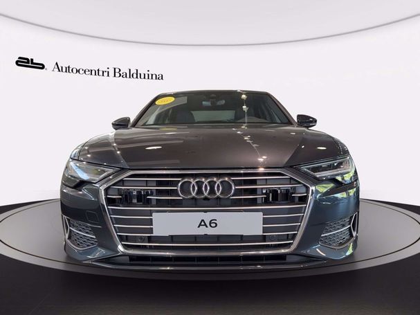 Audi A6 40 TDI S tronic Sport Business 150 kW image number 2