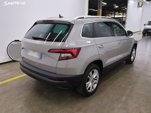 Skoda Karoq 1.5 TSI DSG 110 kW image number 3