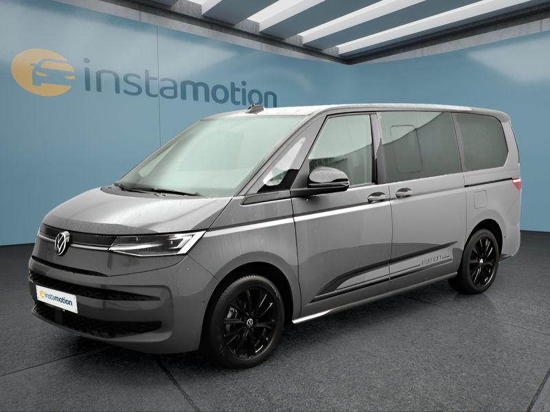 Volkswagen Multivan T7