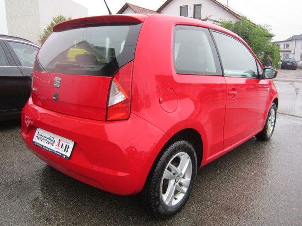 Seat Mii 44 kW image number 3