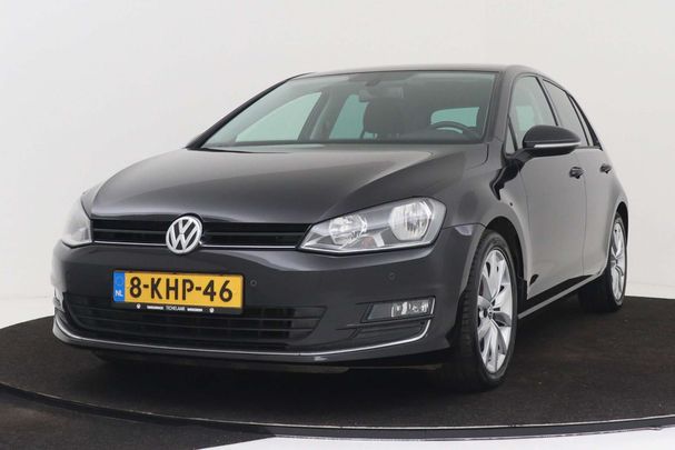 Volkswagen Golf 1.2 TSI 77 kW image number 14